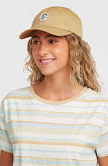 O'Riginals Badge Cap Oak Ridge