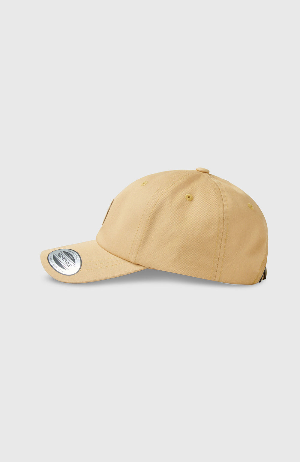 O'Riginals Badge Cap Oak Ridge