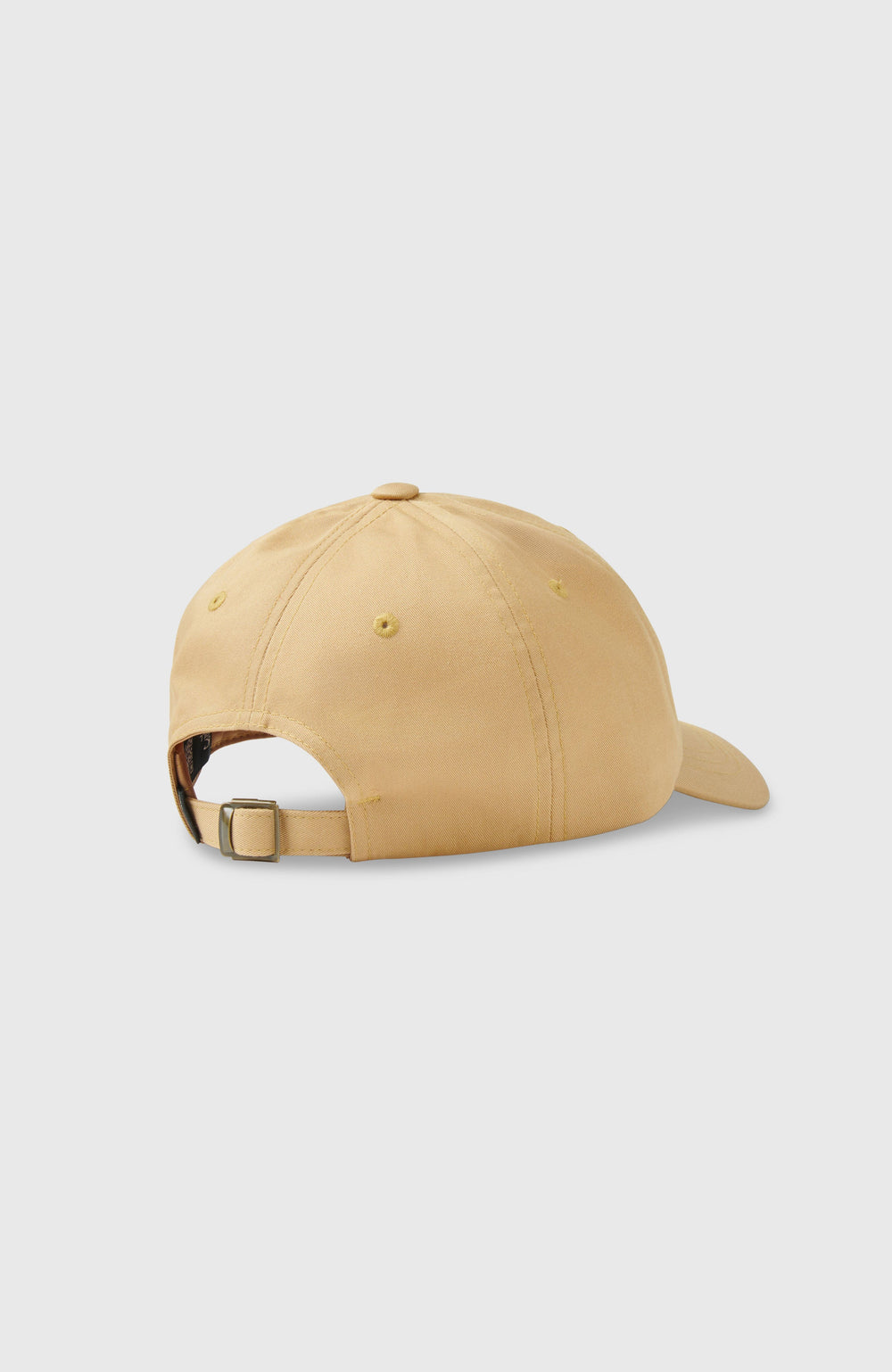 O'Riginals Badge Cap Oak Ridge