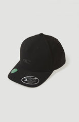 Hybrid Cap Black Out