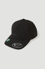 Hybrid Cap Black Out