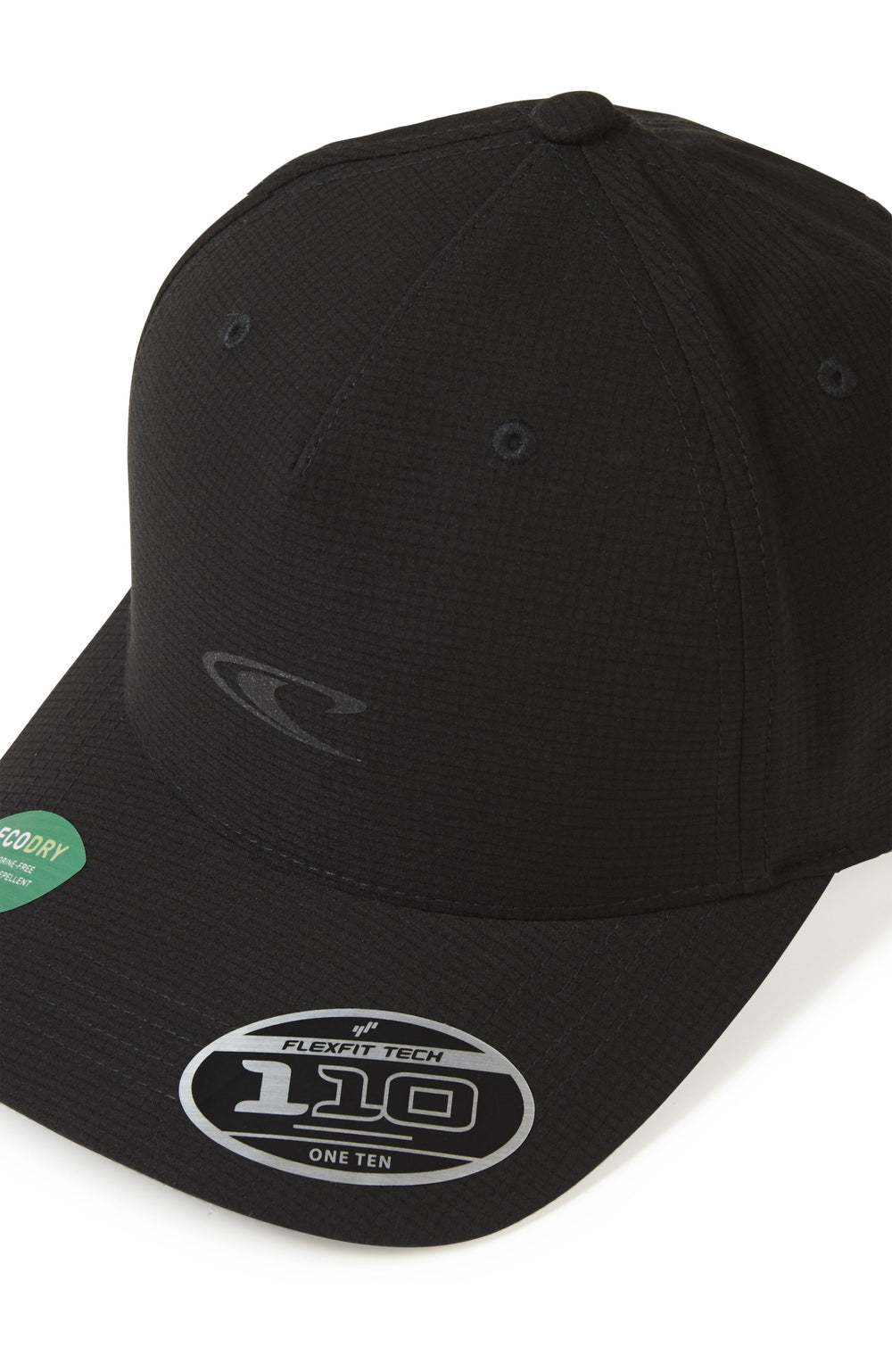 Hybrid Cap Black Out