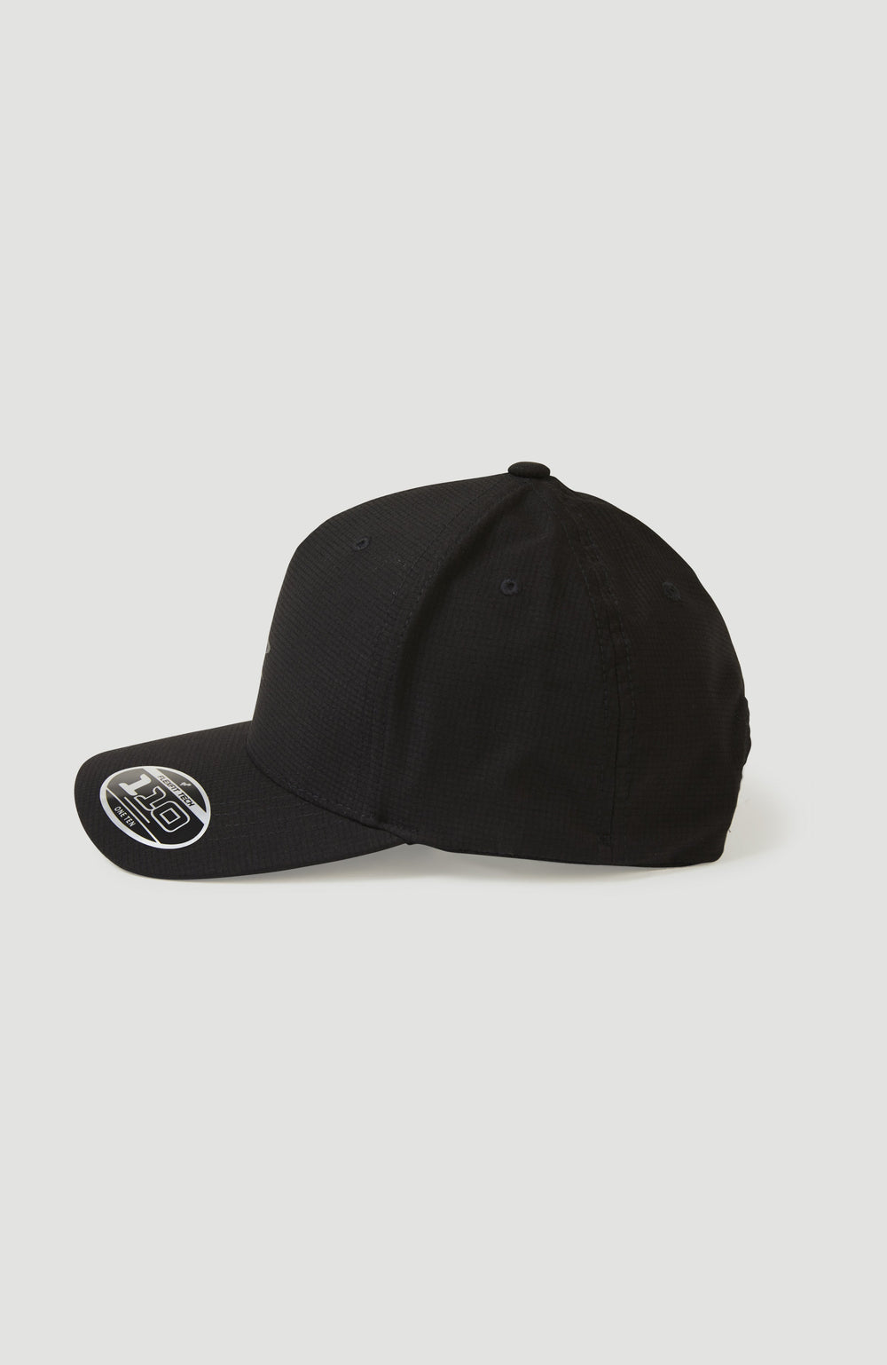 Hybrid Cap Black Out