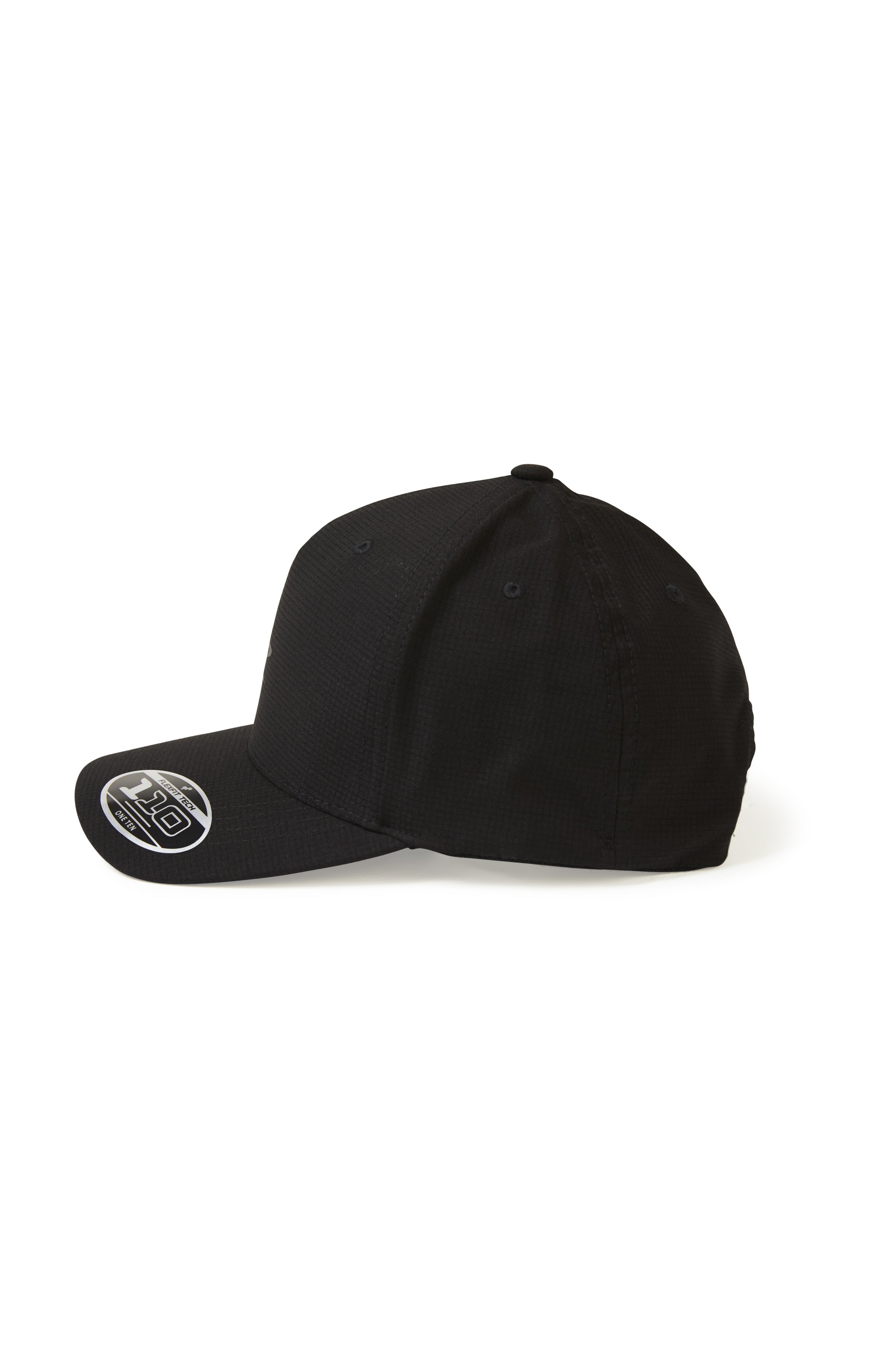 Hybrid Cap Black Out