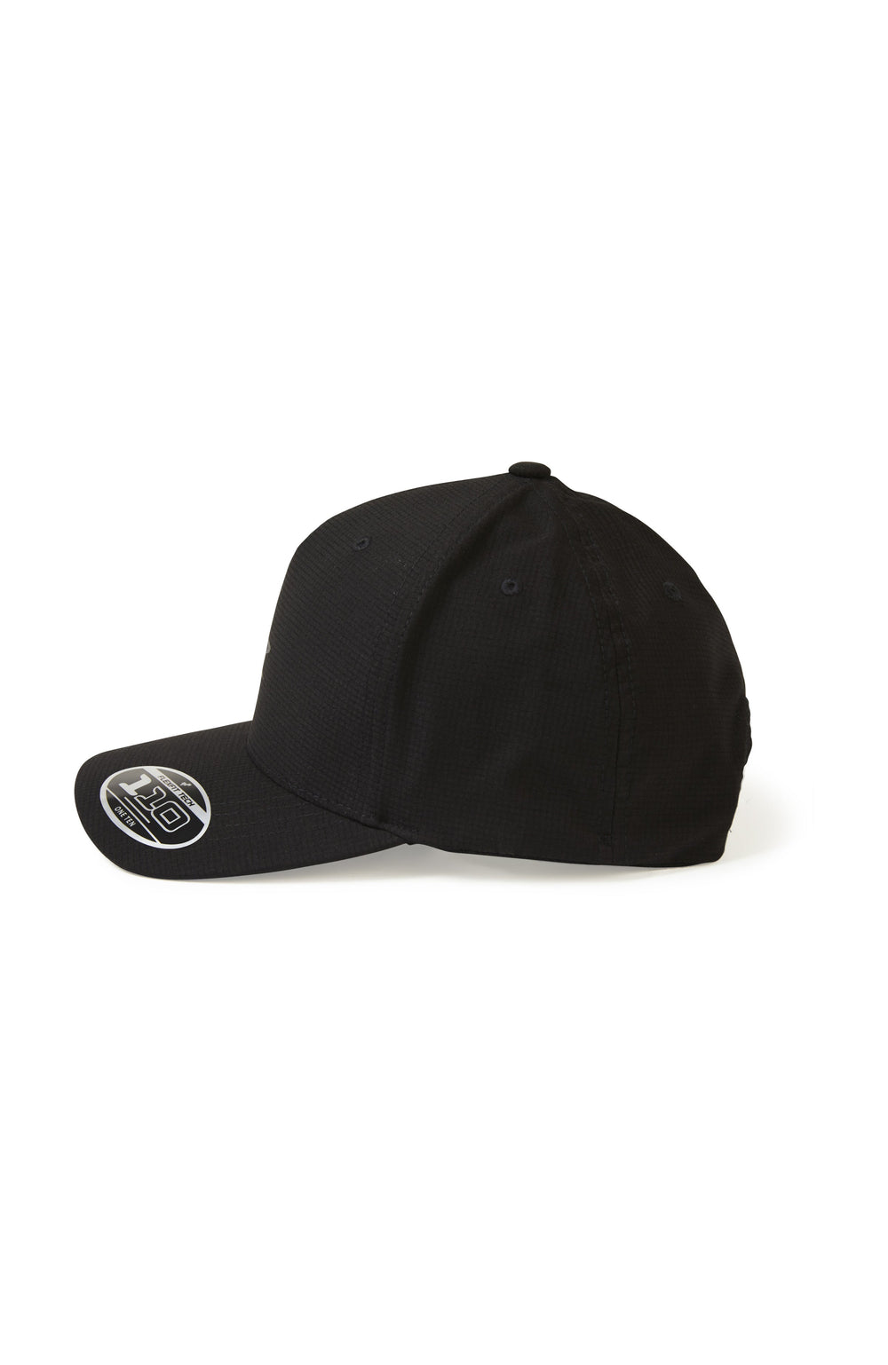 Hybrid Cap Black Out