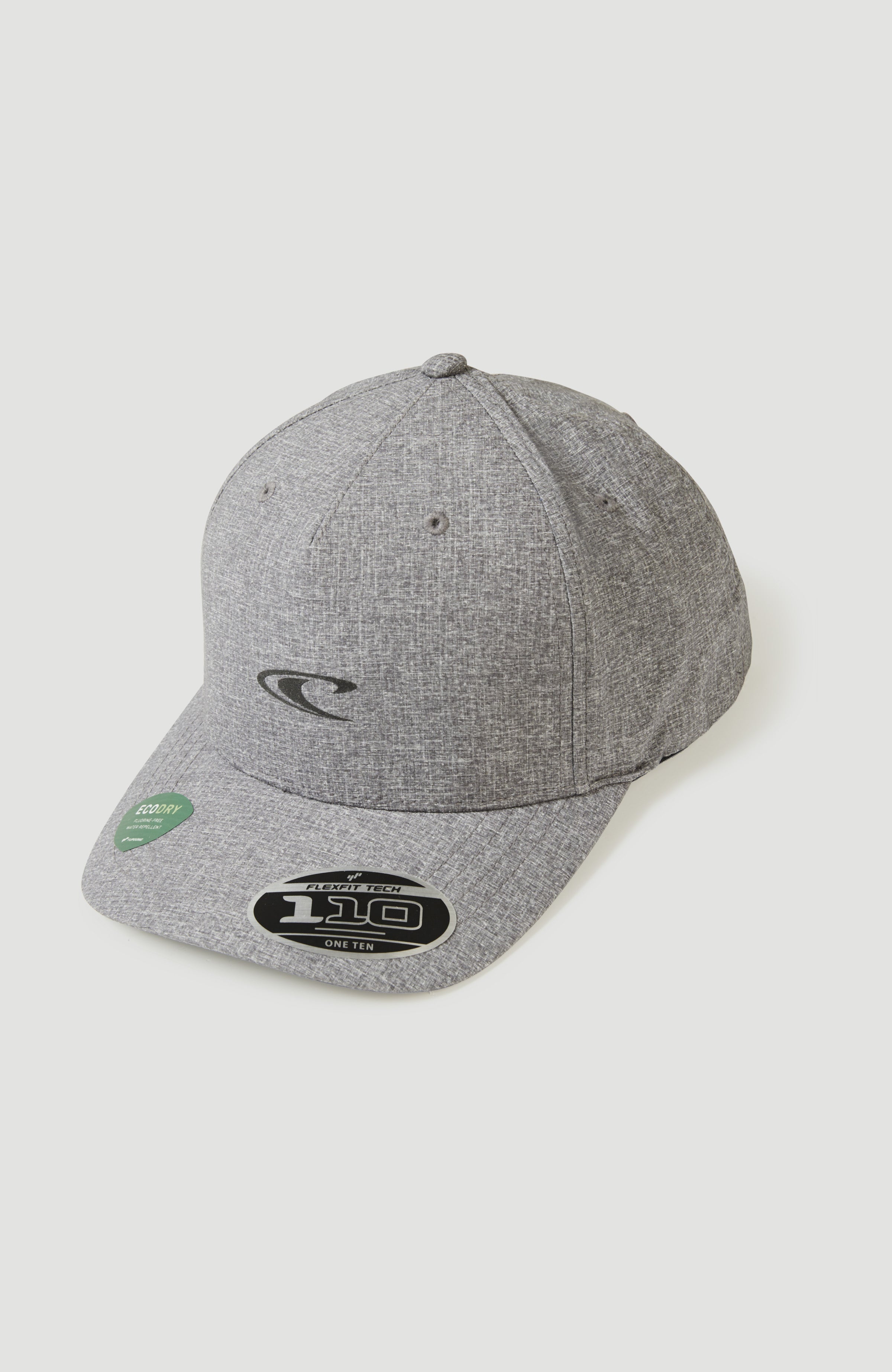 Hybrid Cap Dark Grey Melee