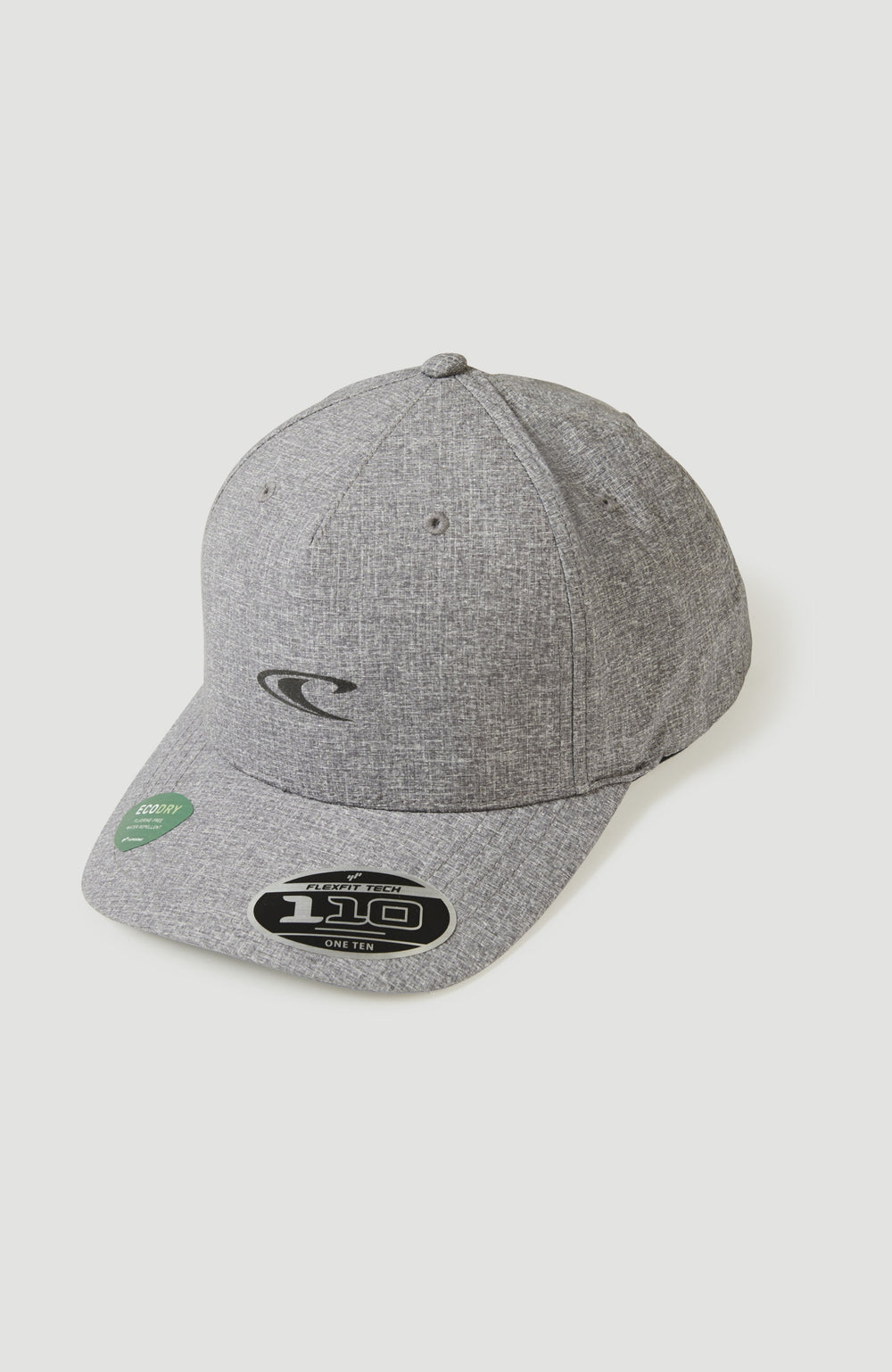 Hybrid Cap Dark Grey Melee