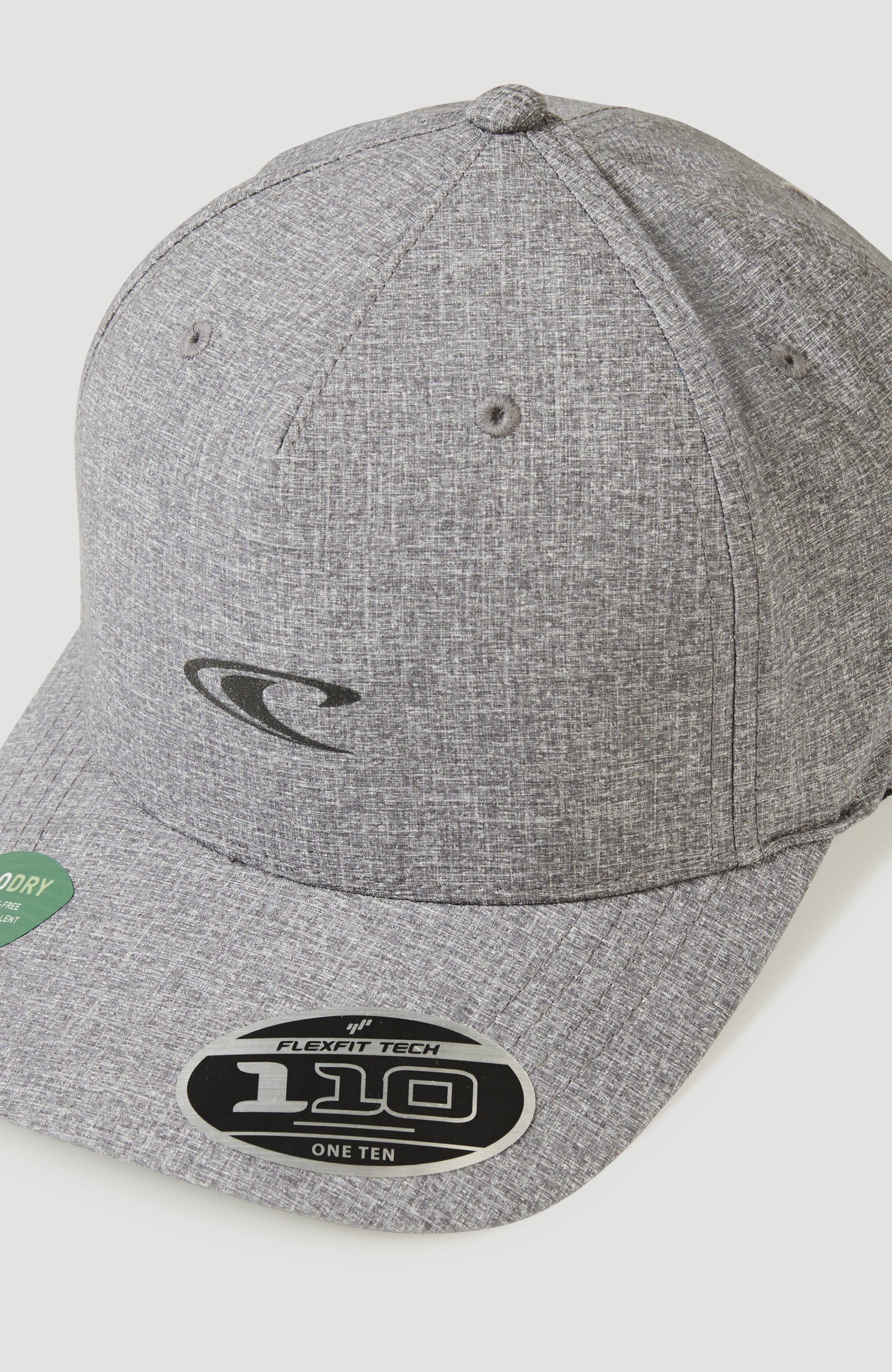 Hybrid Cap Dark Grey Melee
