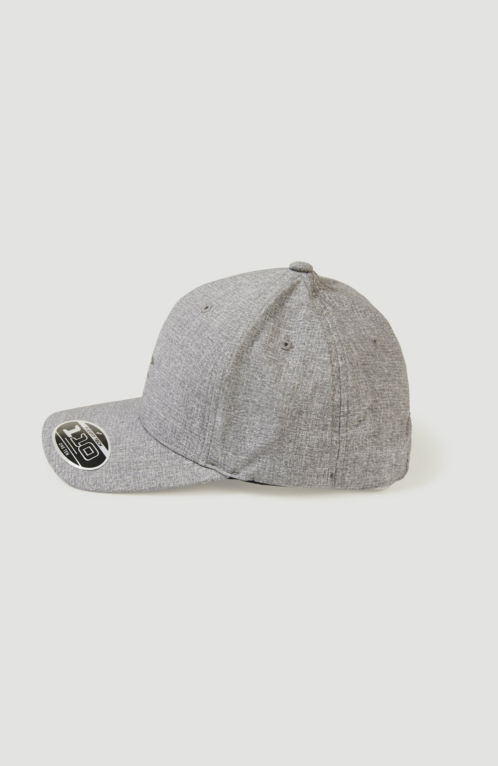 Hybrid Cap Dark Grey Melee
