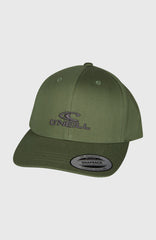 Logo Wave Cap Avery Fern