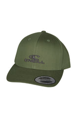 Logo Wave Cap Avery Fern