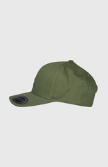Logo Wave Cap Avery Fern