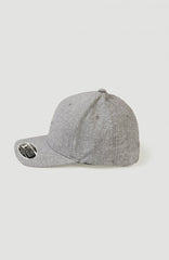 Hybrid Cap Dark Grey Melee