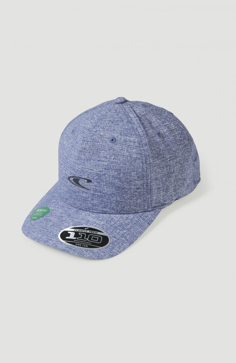 Hybrid Cap Ink Blue