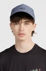 Hybrid Cap Ink Blue