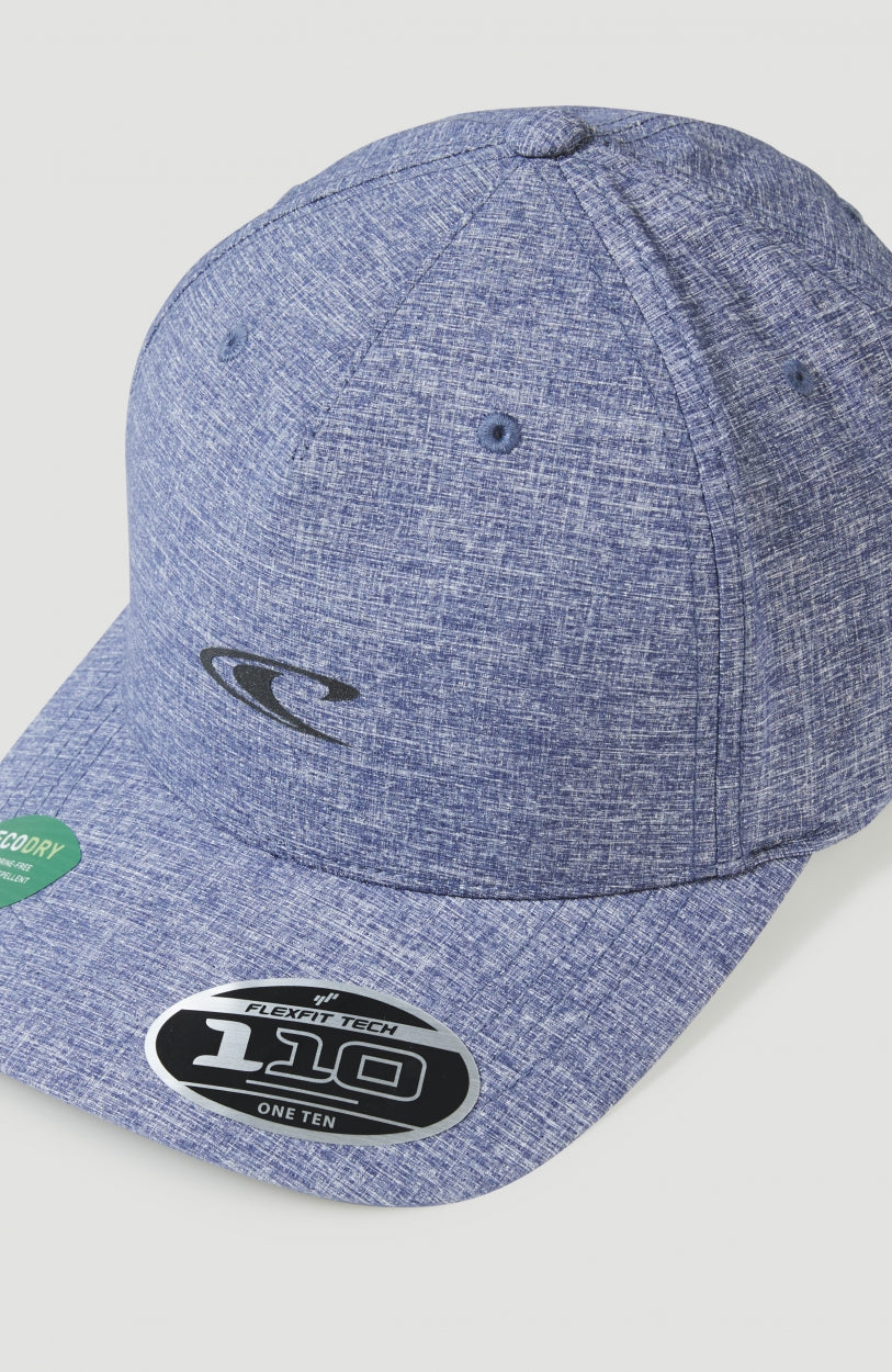 Hybrid Cap Ink Blue