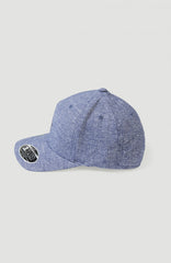 Hybrid Cap Ink Blue