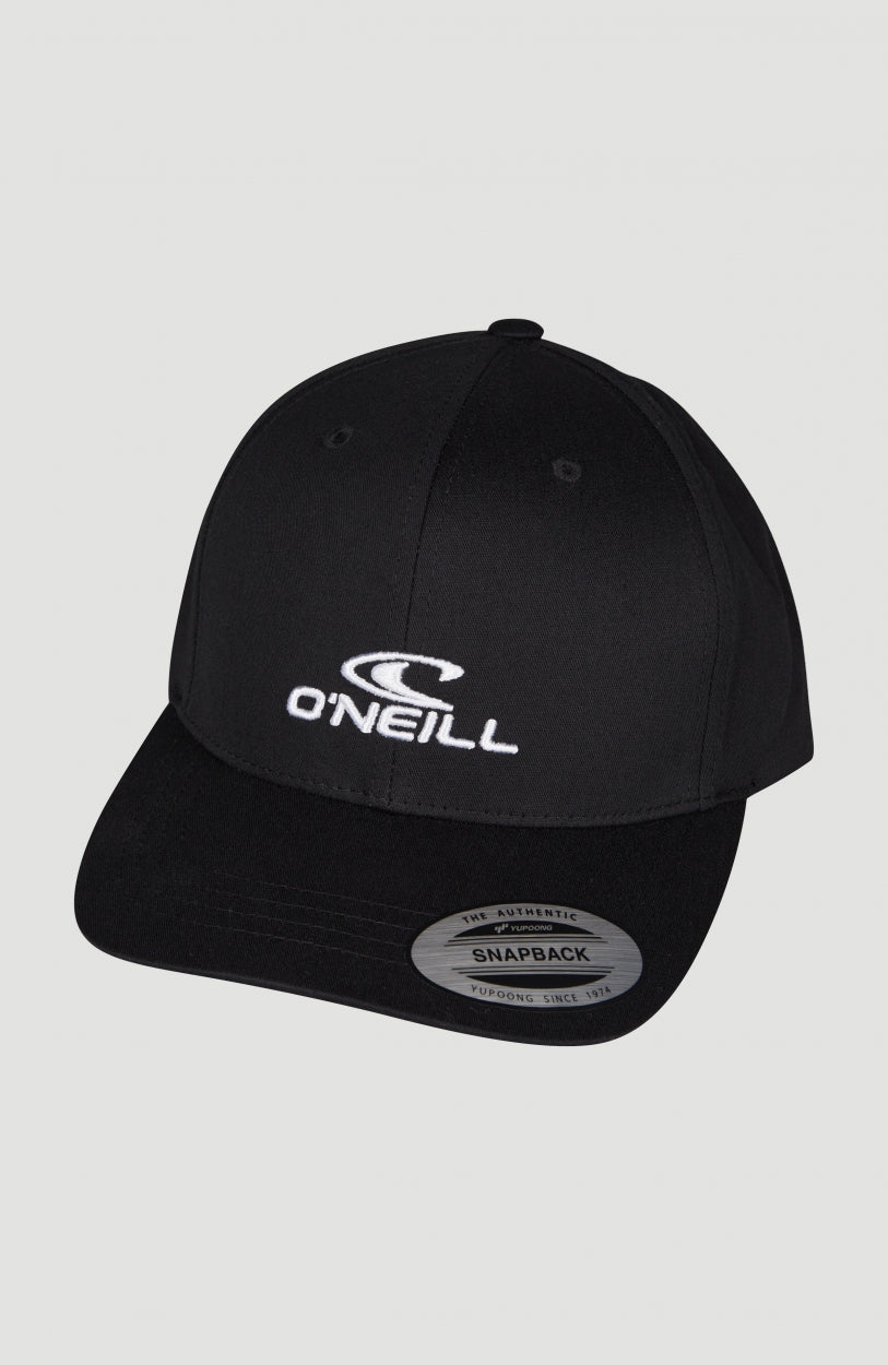 Wave Cap BlackOut - A