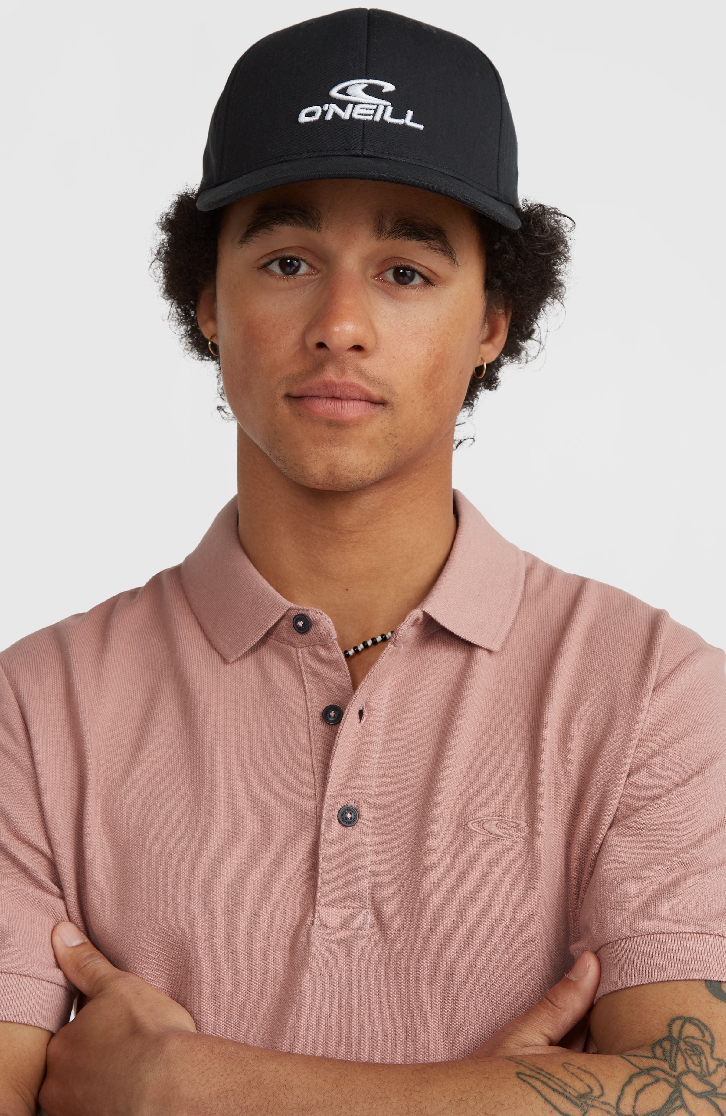 Wave Cap BlackOut - A