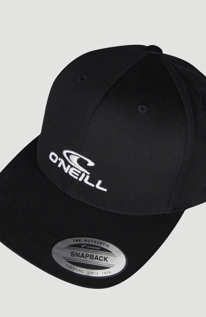 Wave Cap BlackOut - A