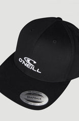 Wave Cap BlackOut - A