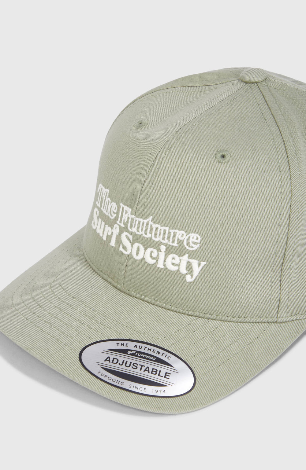 Future Surf Society Cap Avery Fern
