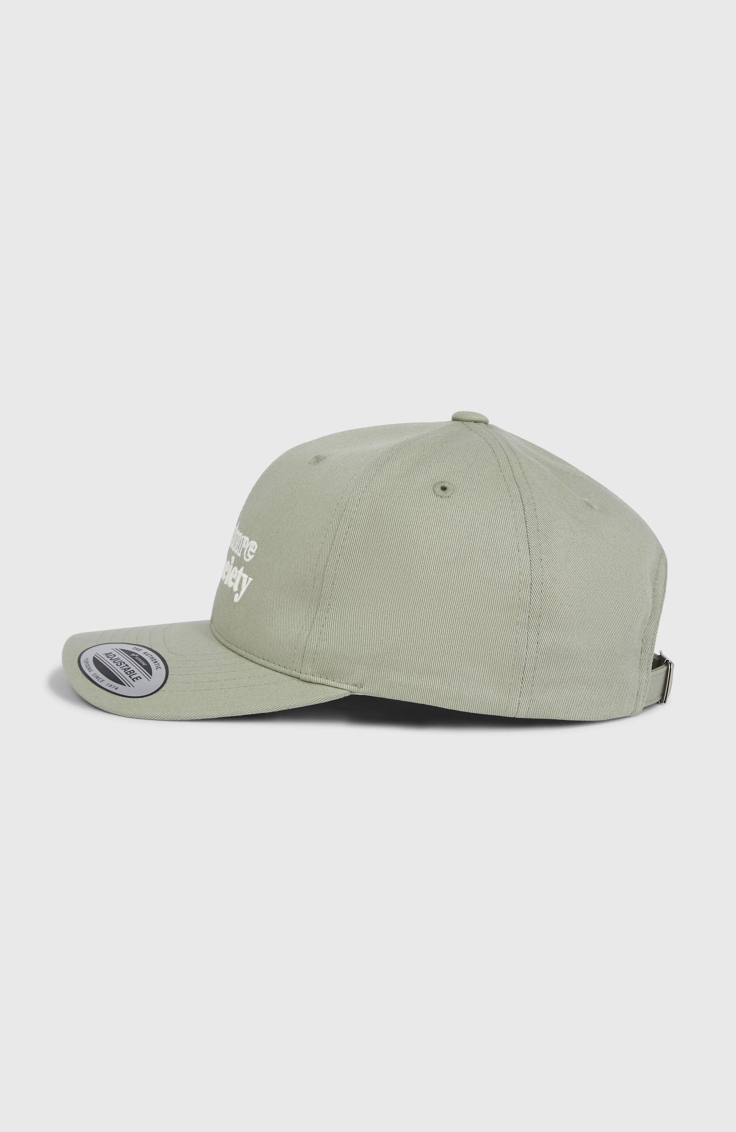 Future Surf Society Cap Avery Fern