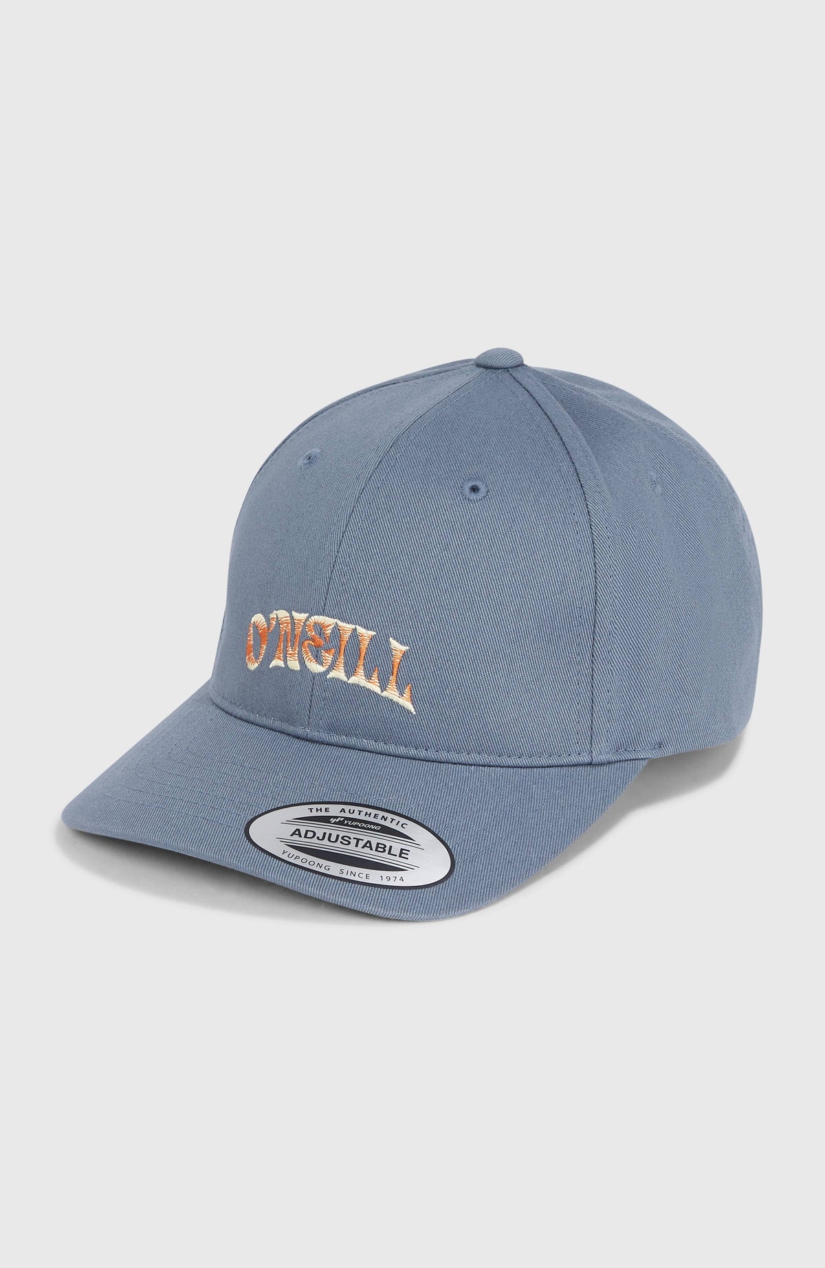 Beach Vintage Cap Copen Blue