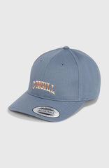 Beach Vintage Cap Copen Blue