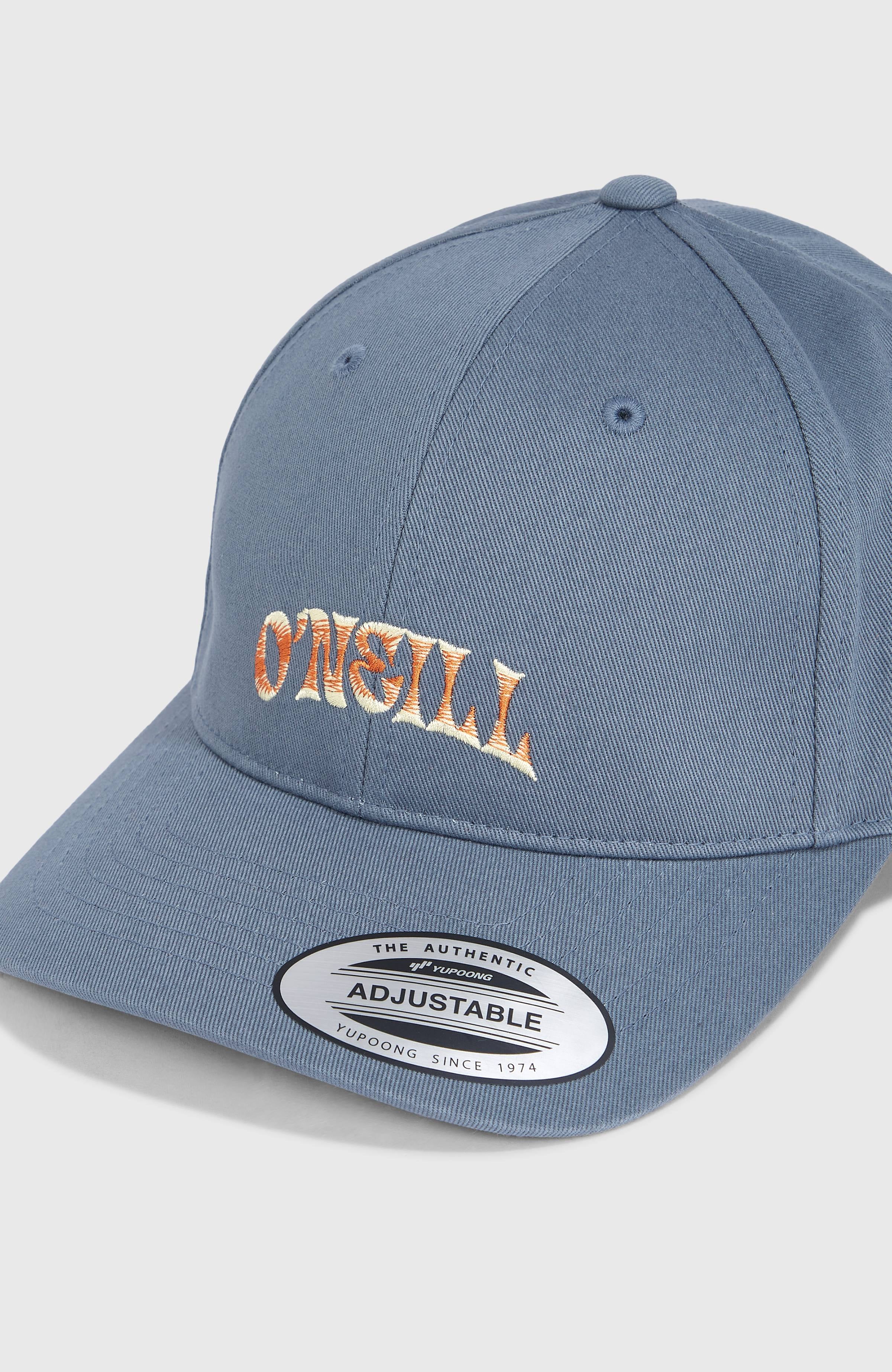 Beach Vintage Cap Copen Blue