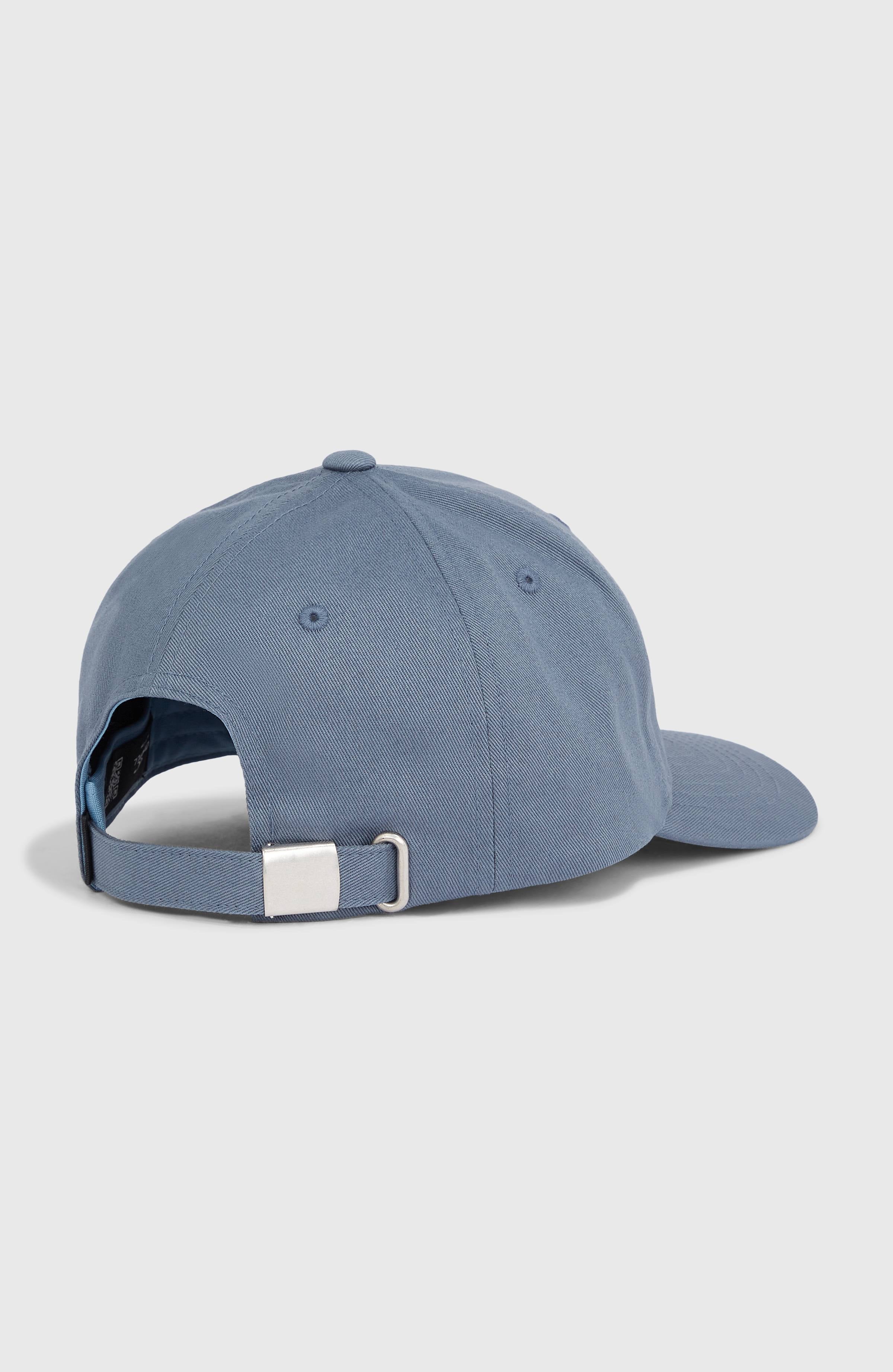 Beach Vintage Cap Copen Blue