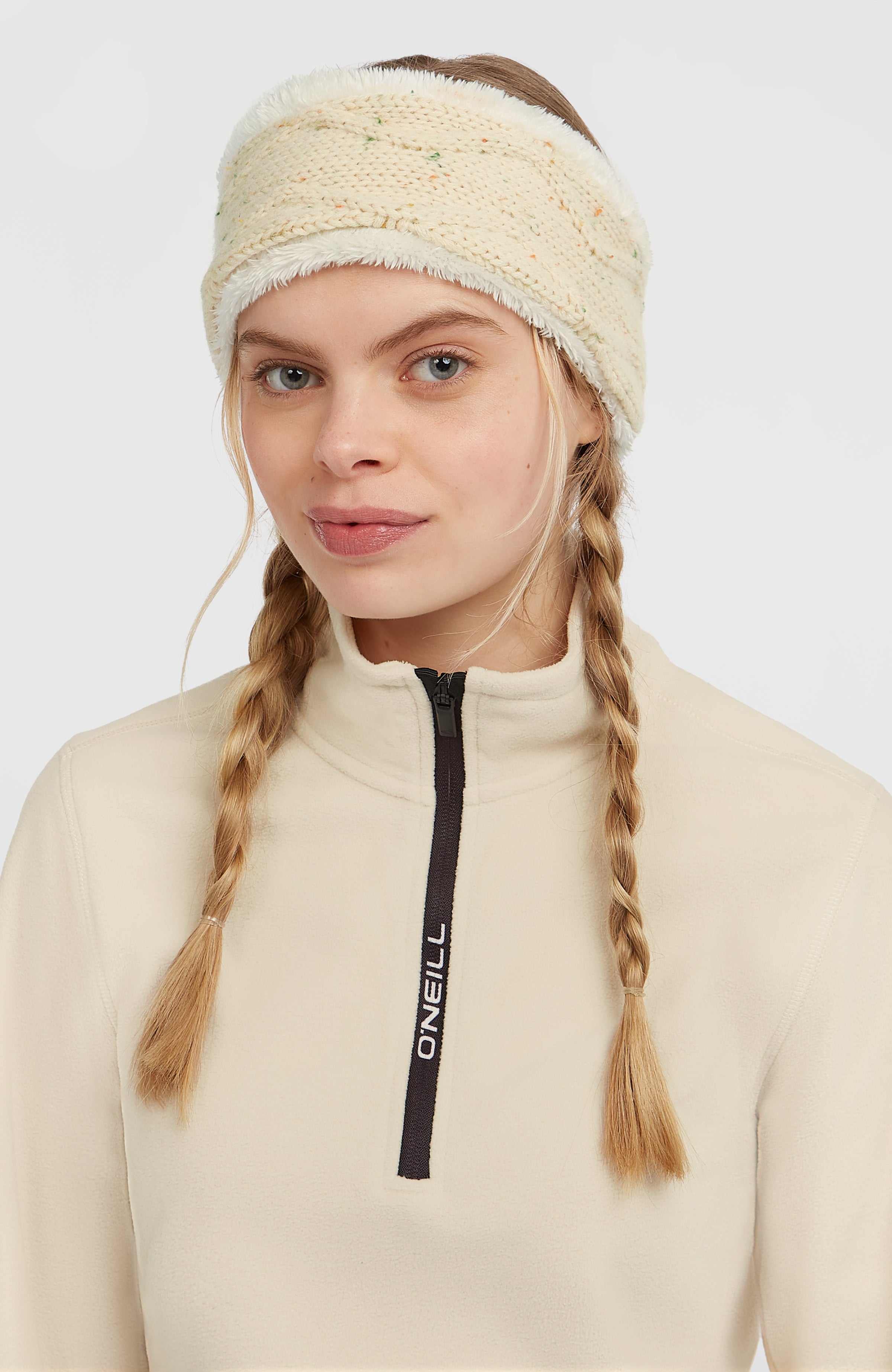 Nora Headband Macaron