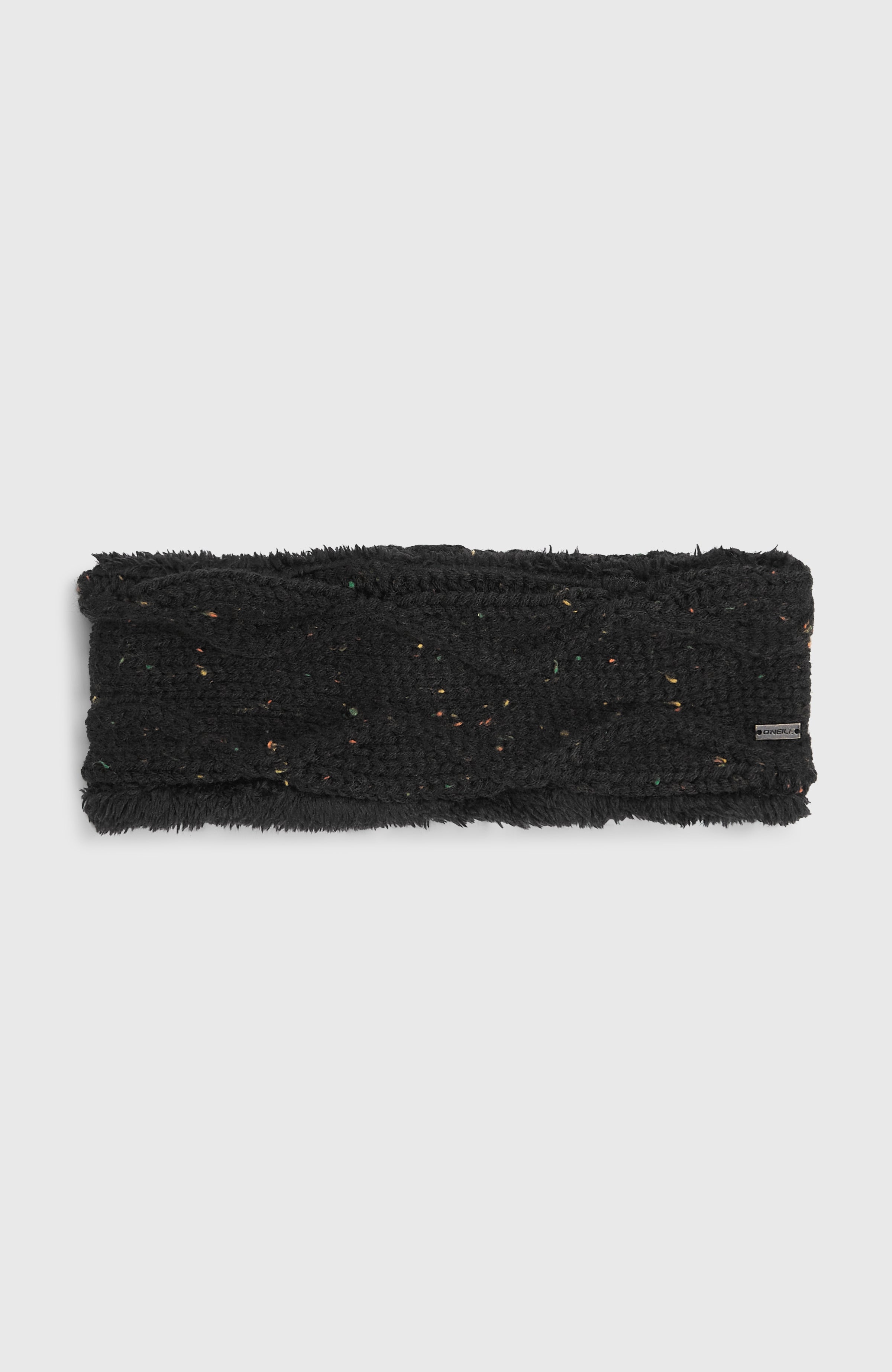 Nora Headband Black Out