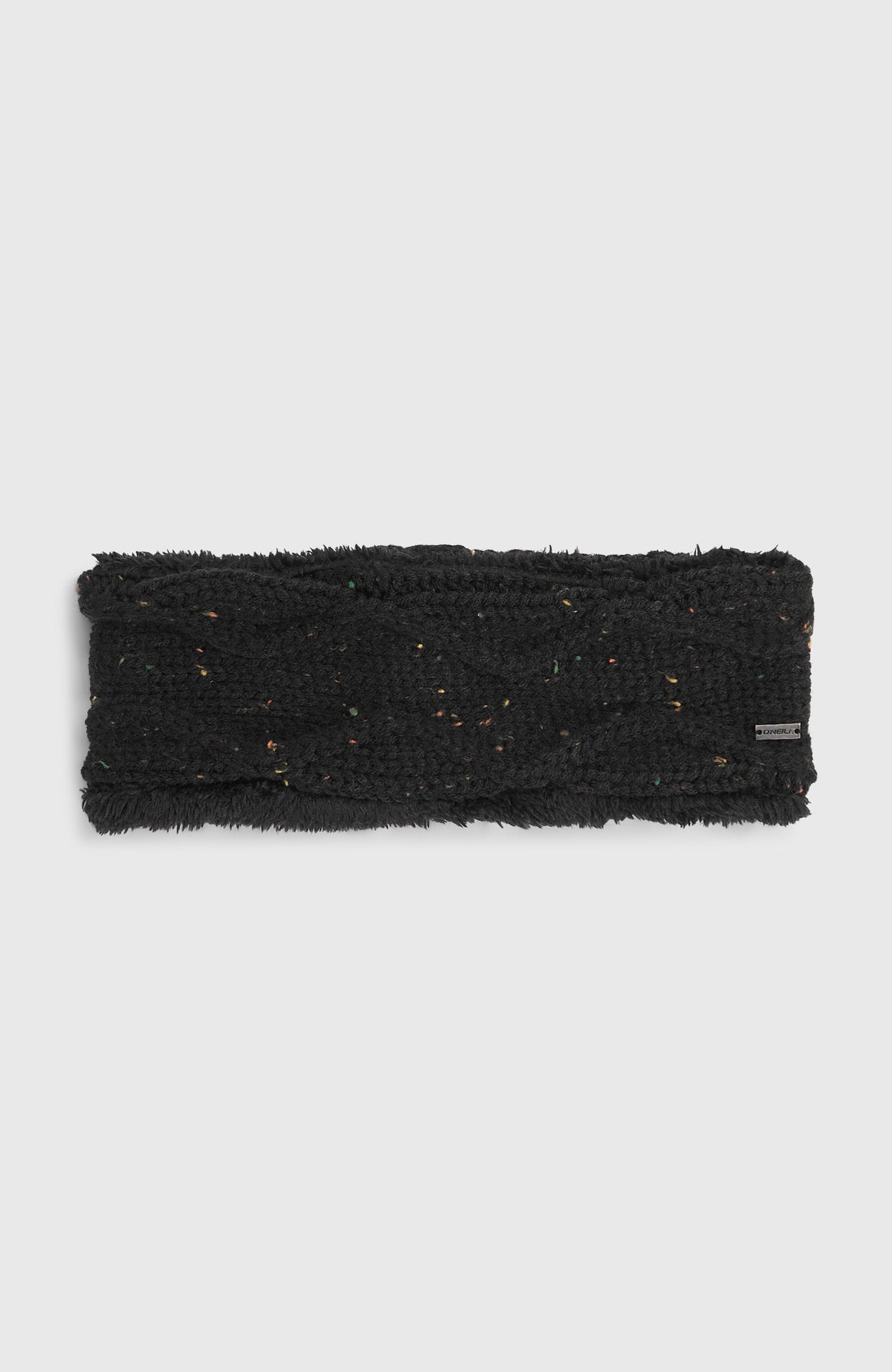 Nora Headband Black Out