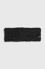 Nora Headband Black Out
