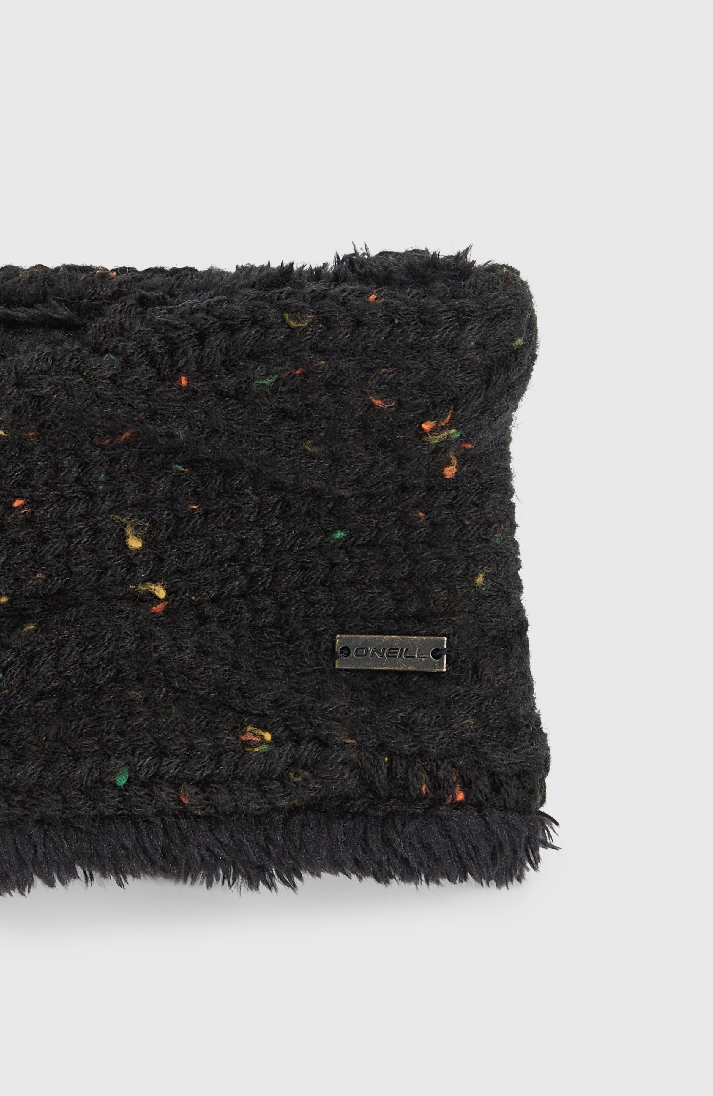 Nora Headband Black Out