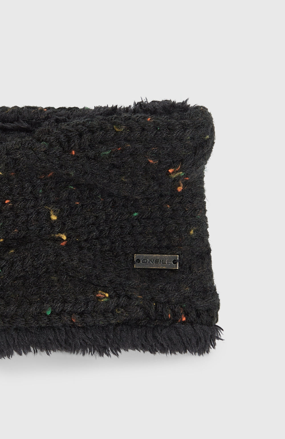 Nora Headband Black Out
