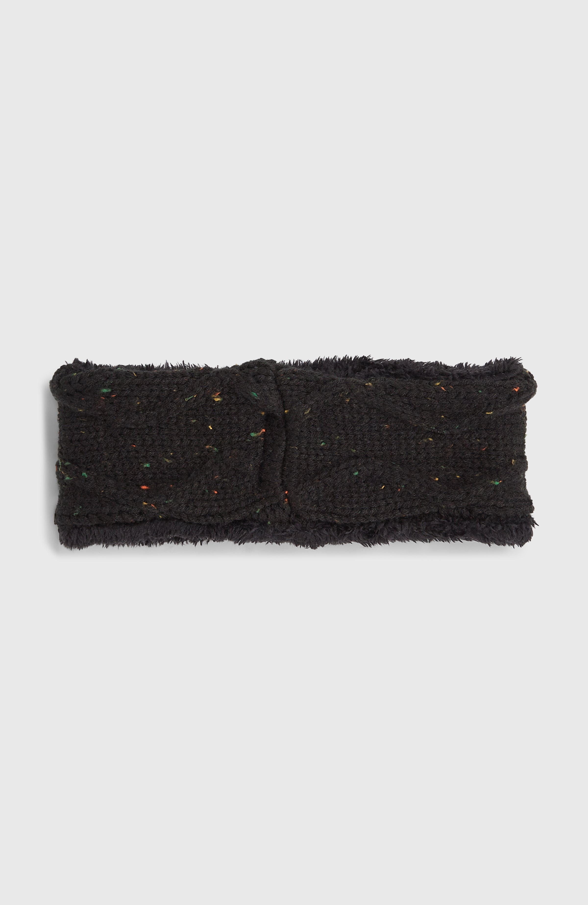 Nora Headband Black Out