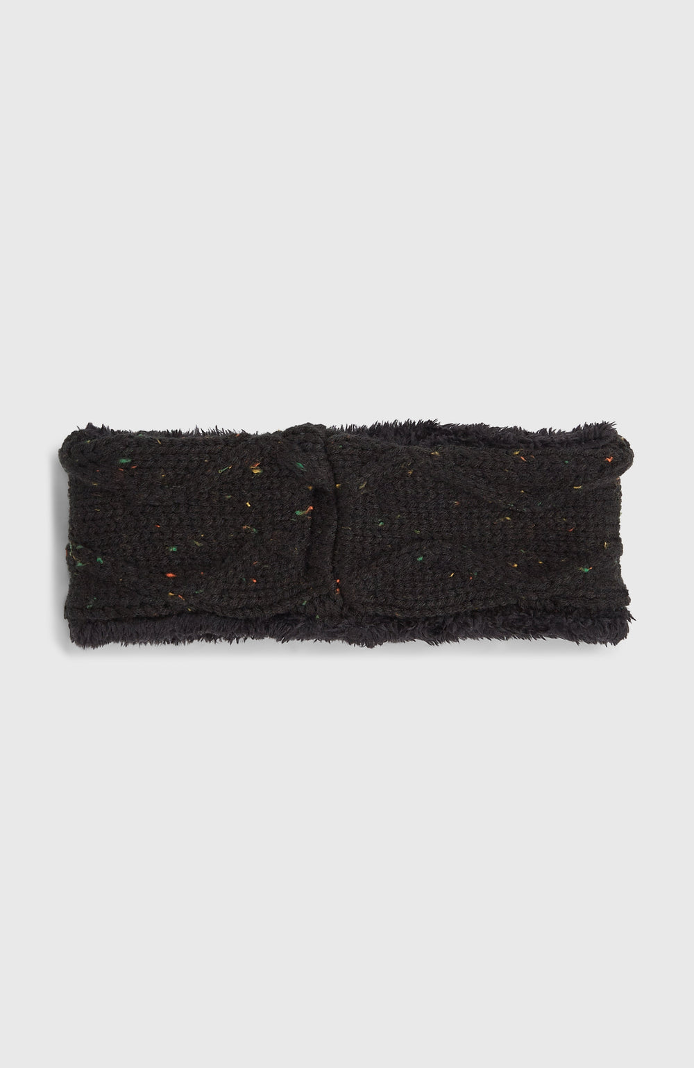 Nora Headband Black Out