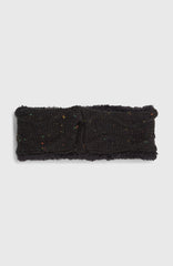 Nora Headband Black Out
