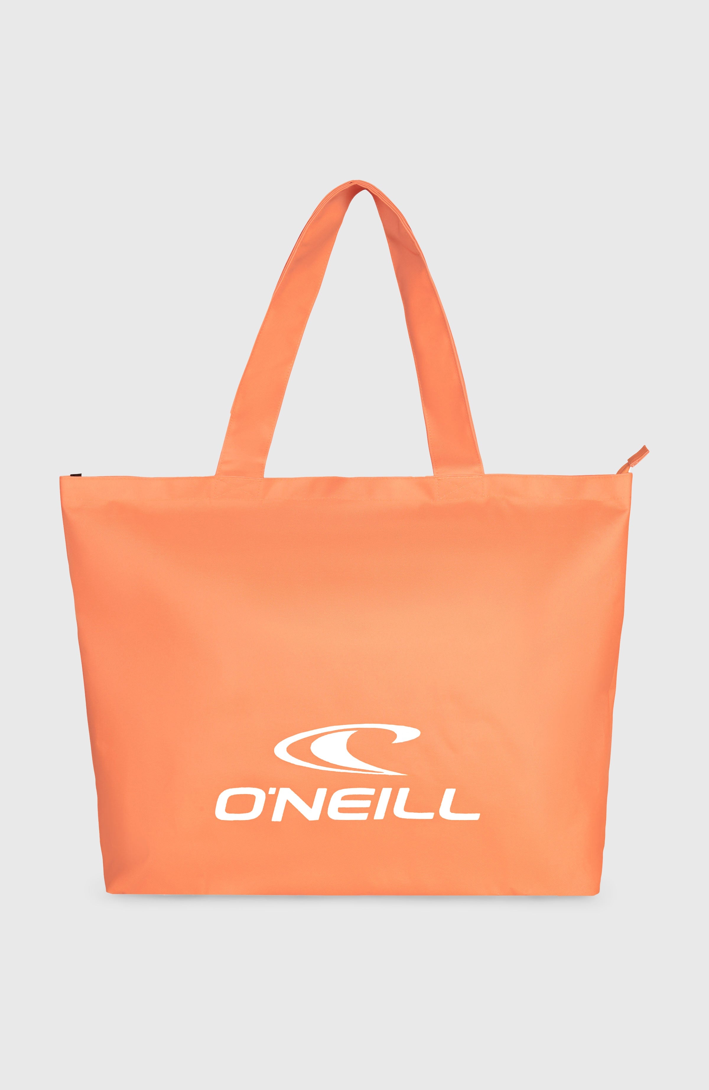 Coastal Tote Bag Funky Peach