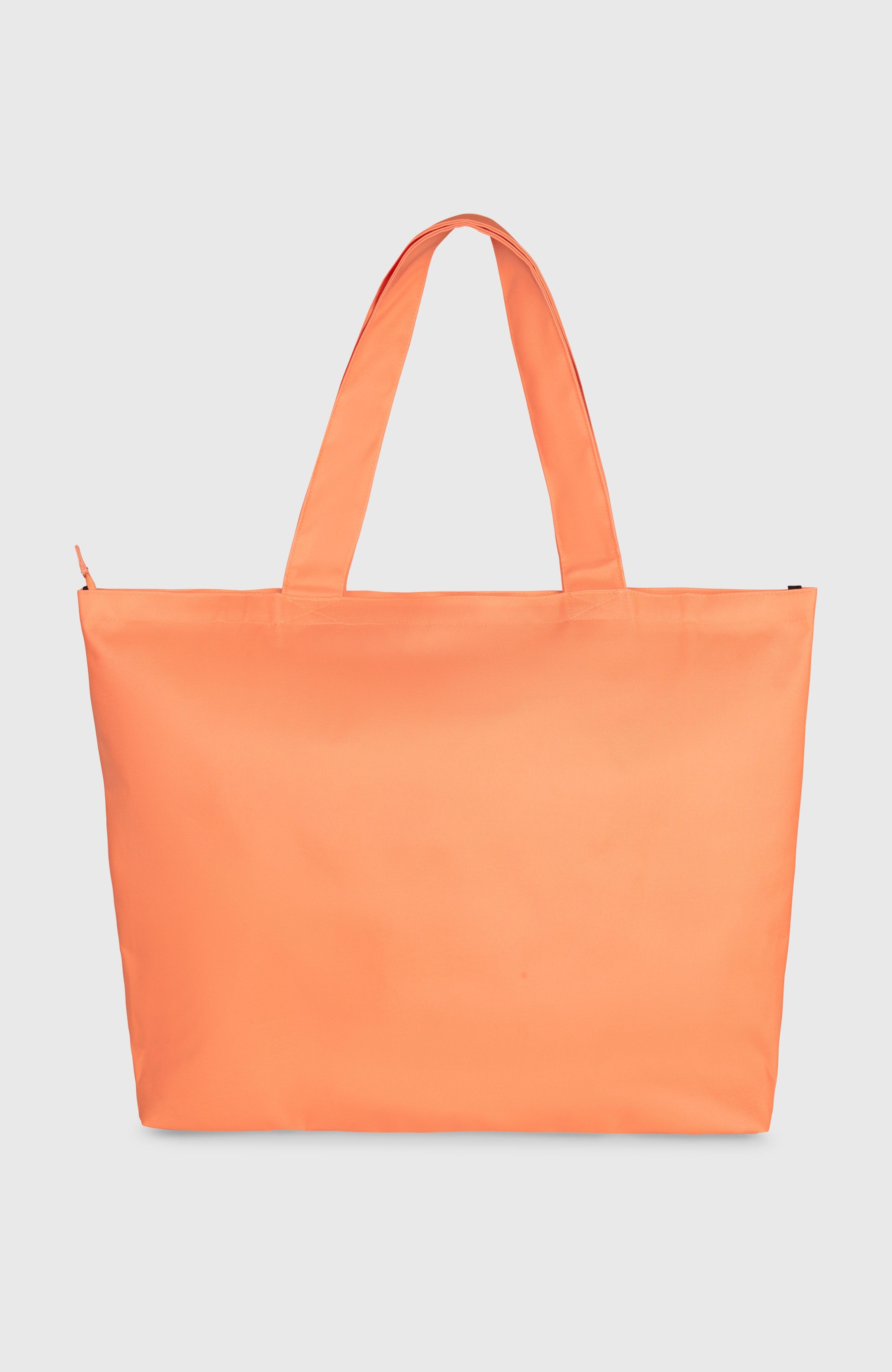 Coastal Tote Bag Funky Peach