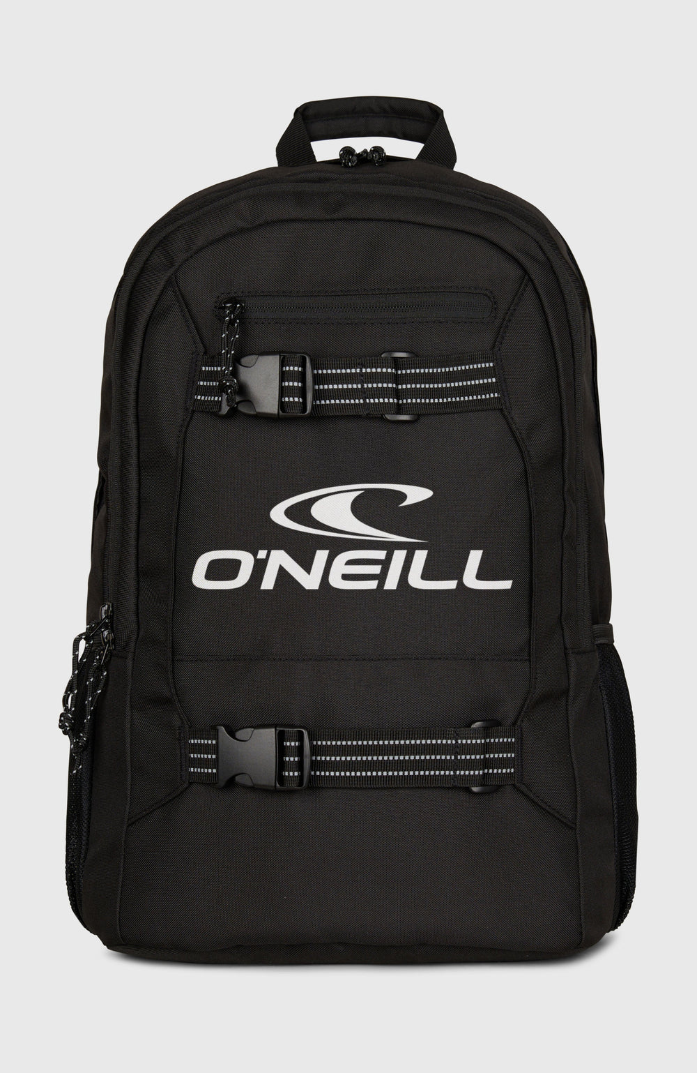 Boarder Backpack Black Out