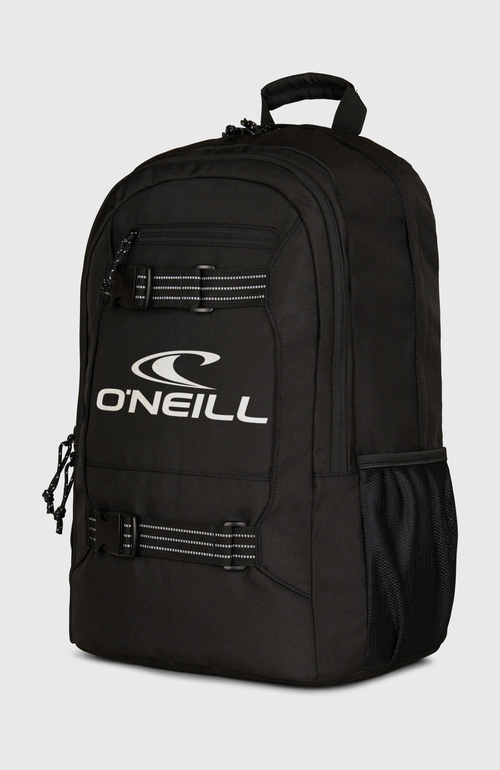 Boarder Backpack Black Out
