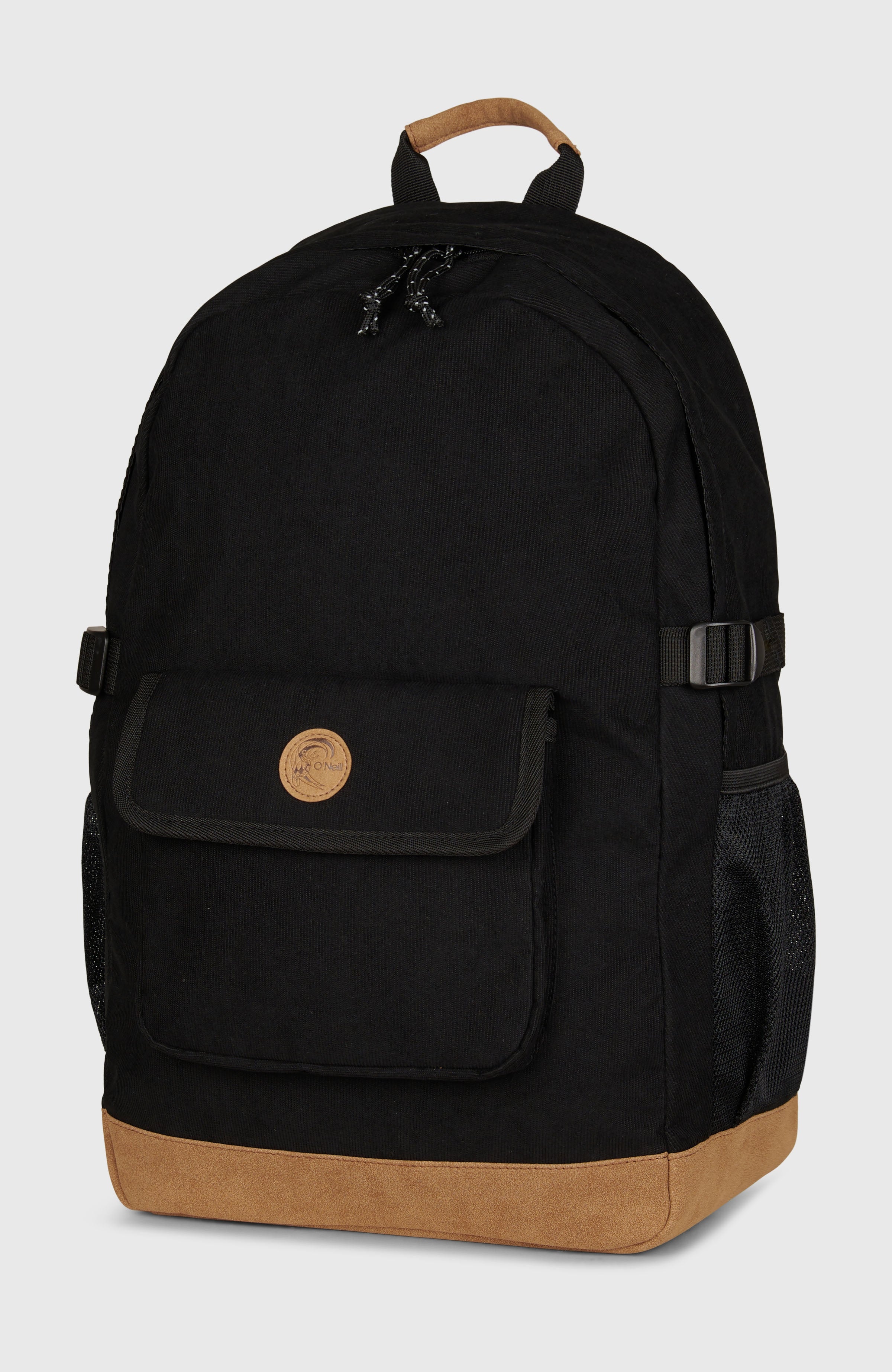 O'Riginals Backpack Black Out