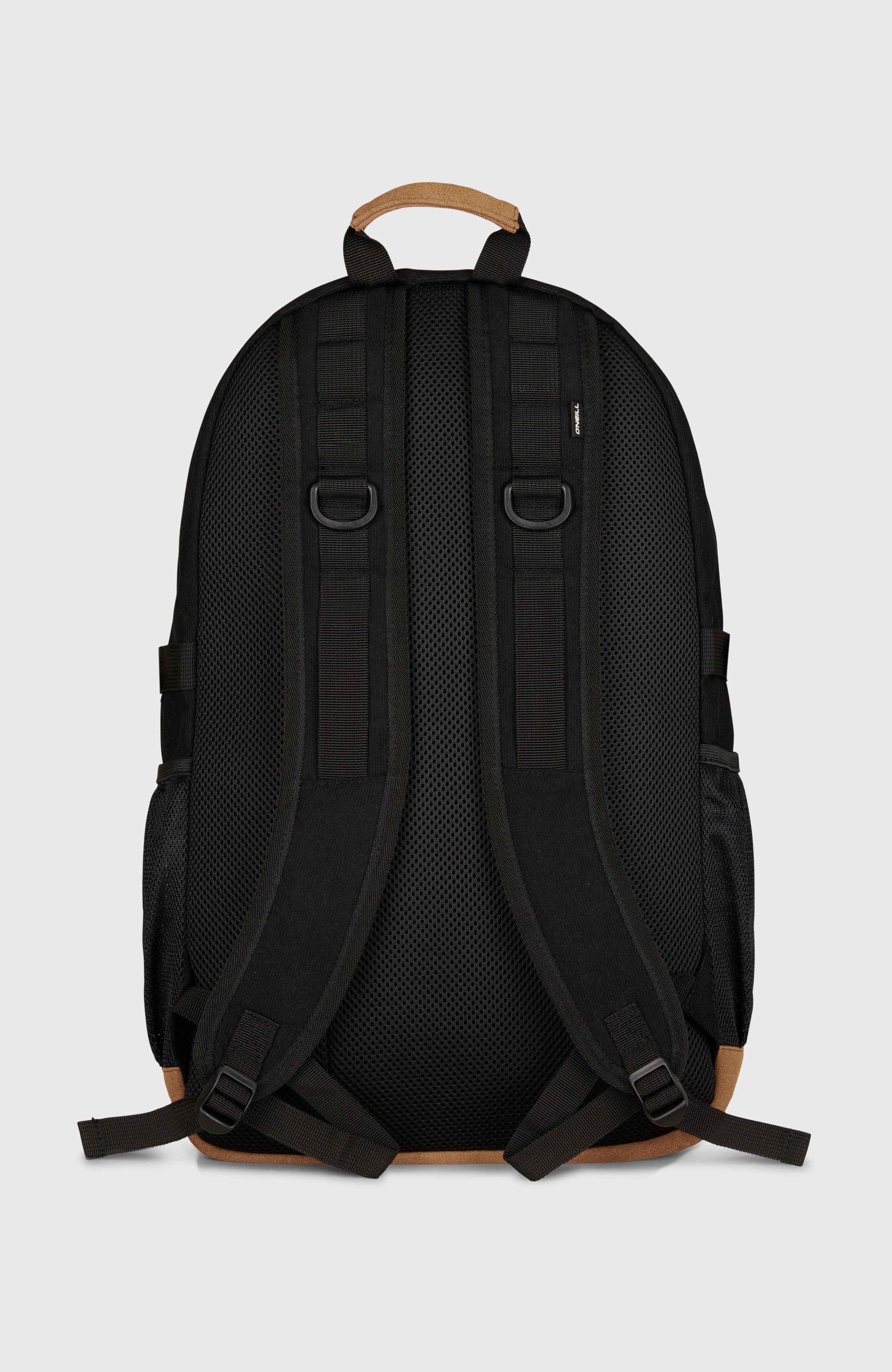 O'Riginals Backpack Black Out