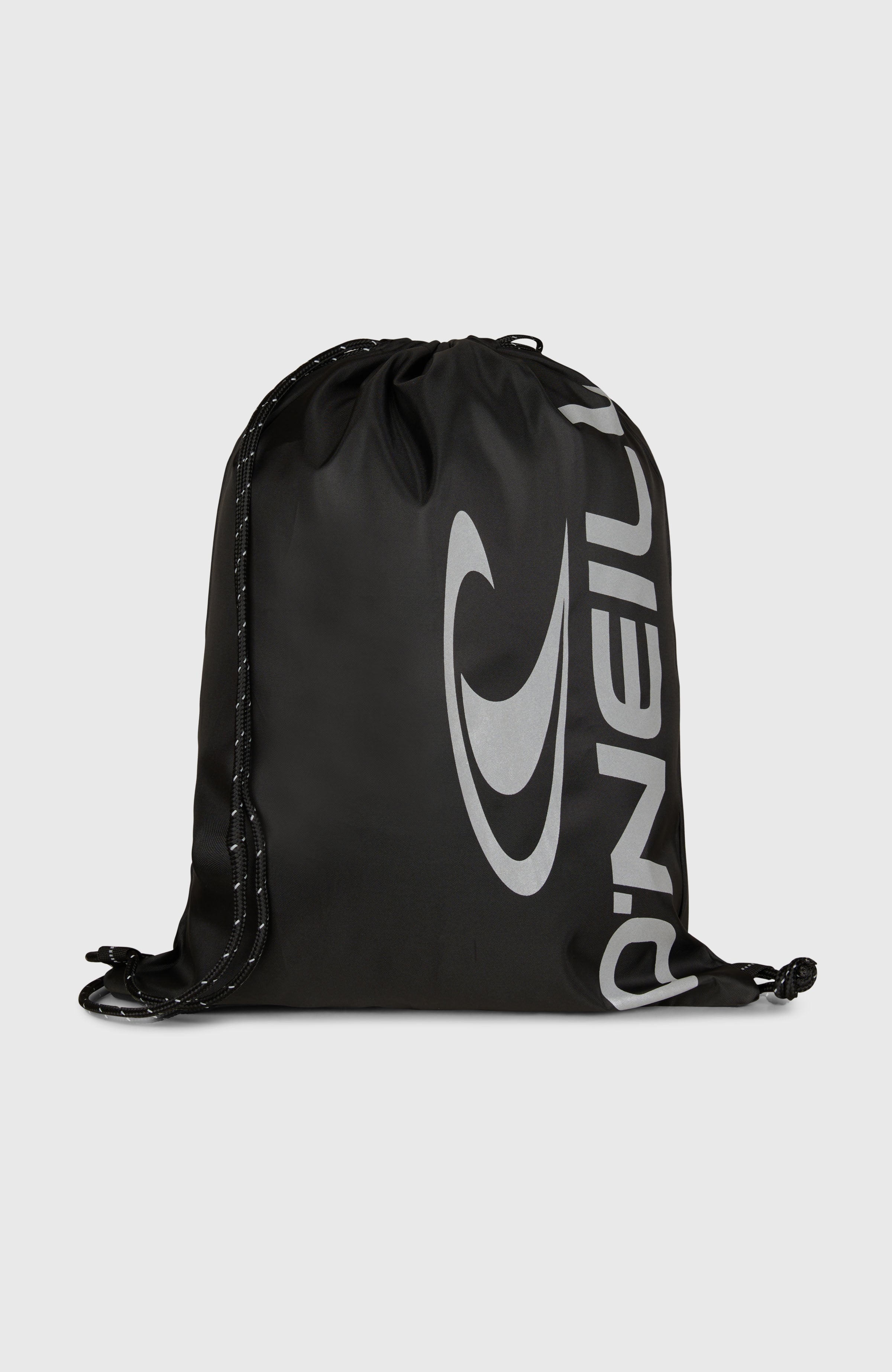 Gym Sack Black Out