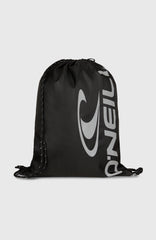 Gym Sack Black Out