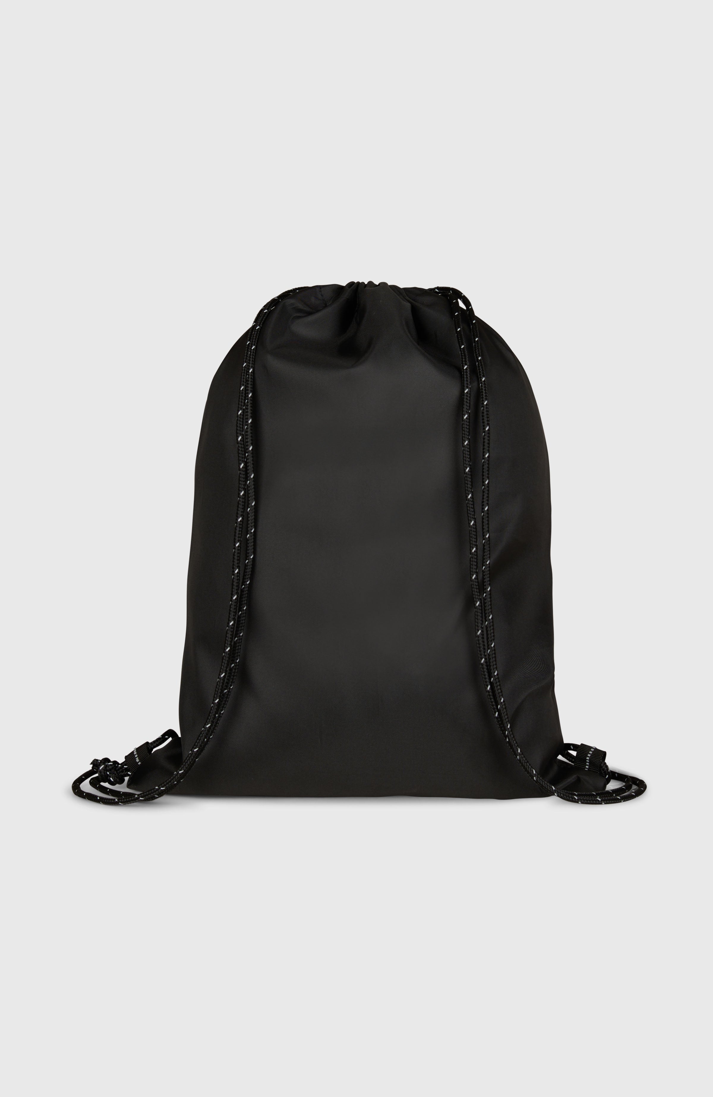 Gym Sack Black Out