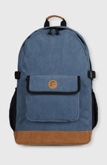 O'Riginals Backpack Mozart Blue